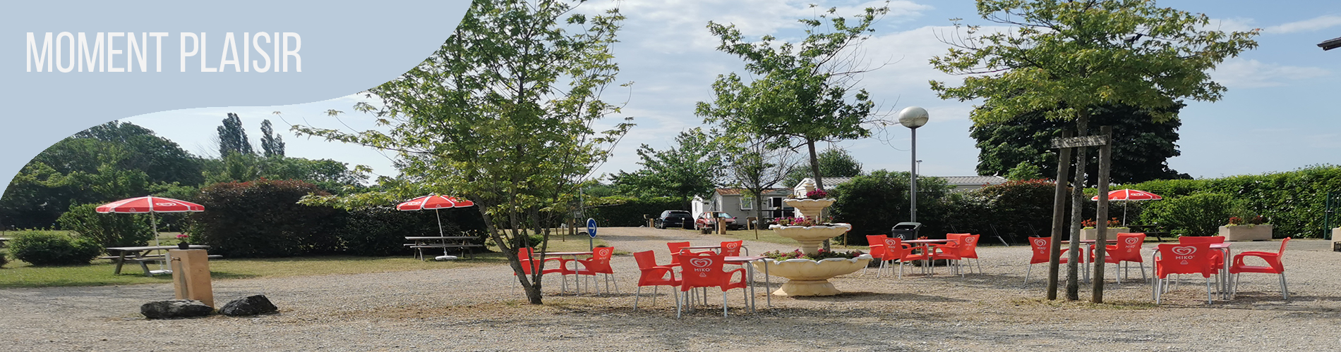 camping municipal hieres sur amby, à proximité des grottes de la balme, crémieu, lyon et perrouges