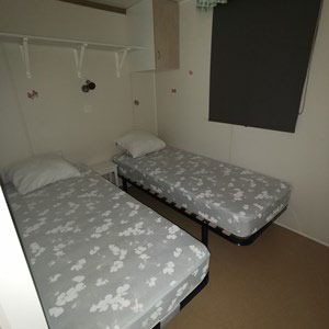 chambre double mobilhome