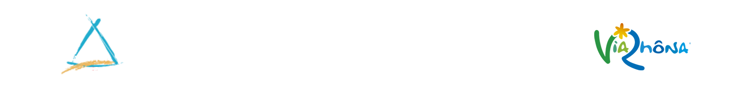 logo Camping municipal hieres sur amby le val d'amby - via rhÃ´na