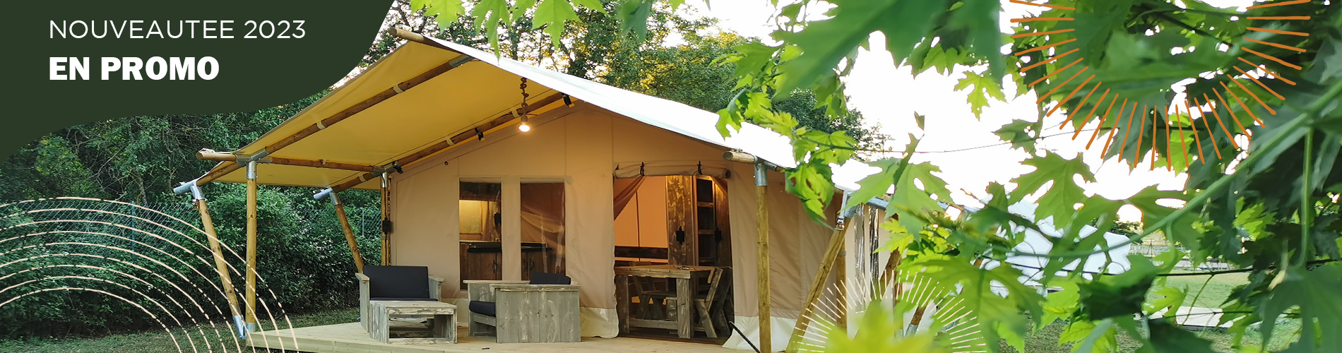 safari lodge tentes glamping en location nuit,wend ou semaine. tente de luxe